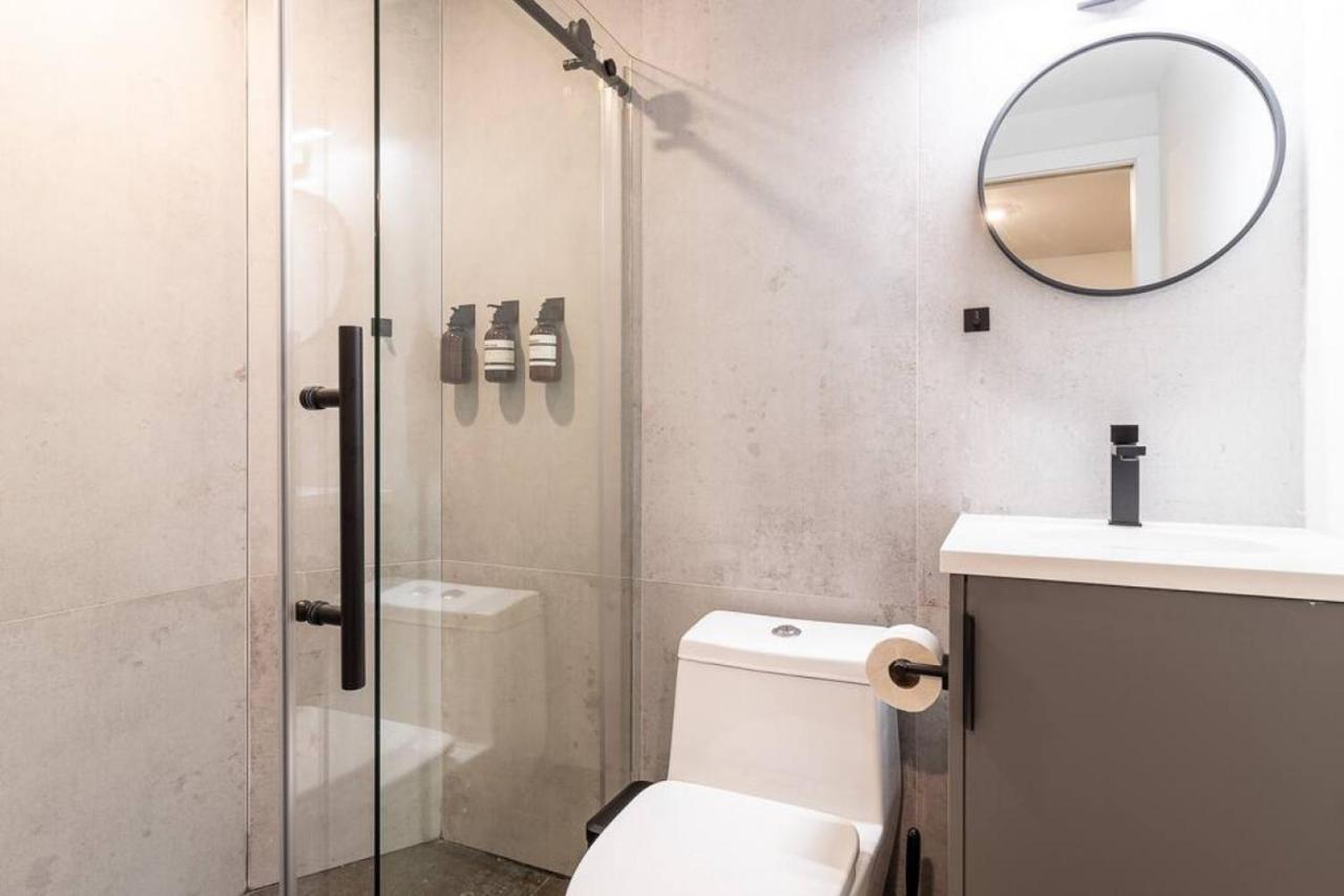 Thena Hotel - Spacious 1 Bedroom 费城 外观 照片